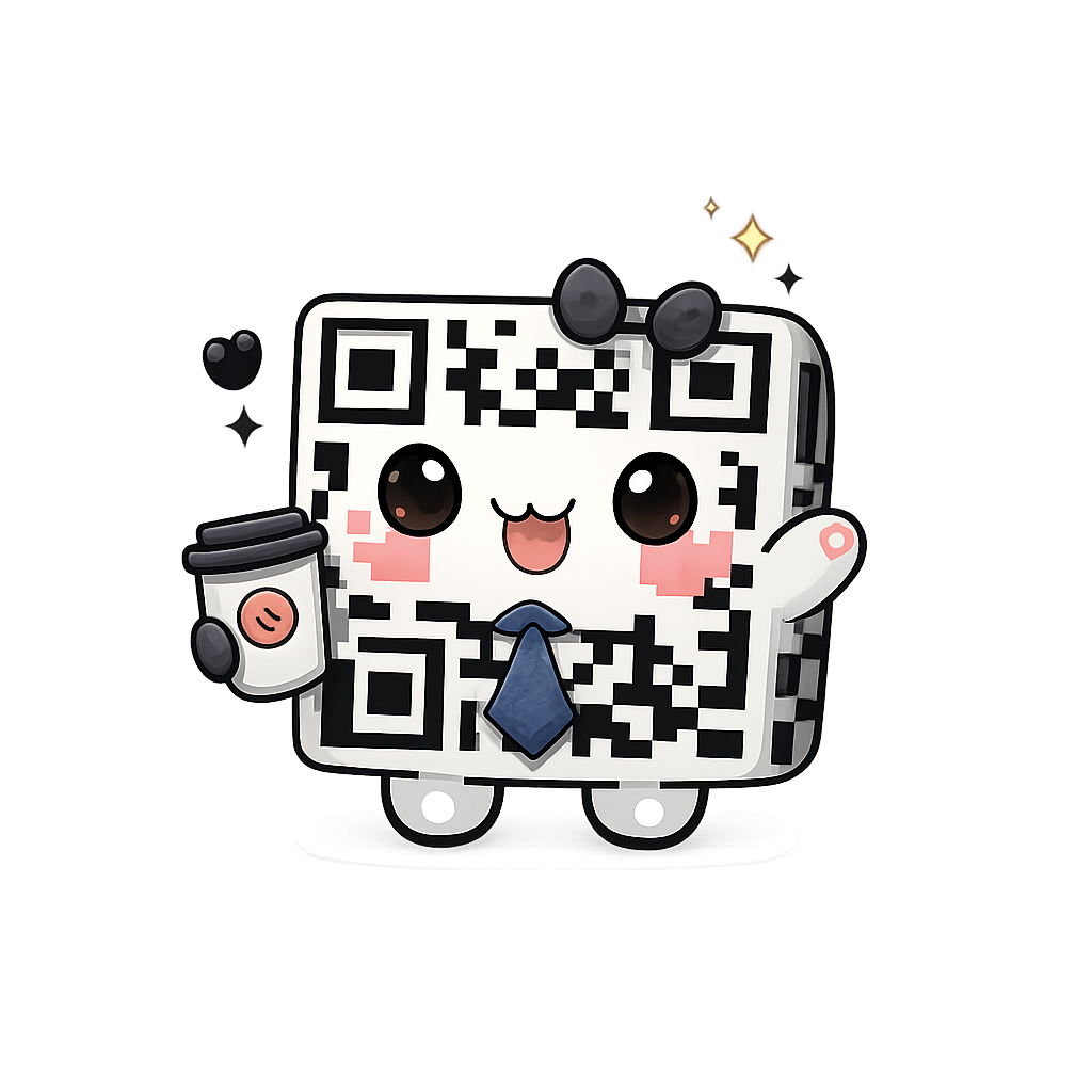 QR Menü